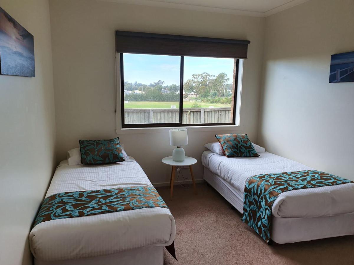Shepparton Golf Motel Exterior photo